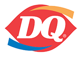 Dairy Queen Atholville Logo