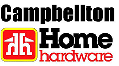 Campbellton Home Hardware Logo