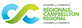 Campbellton Regional Chamber of Commerce Logo