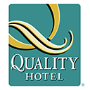 Quality Hotel & Conference Centre Campbellton Logo