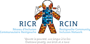 Restigouche Community Inclusion Network Logo