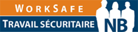 WorkSafeNB Logo